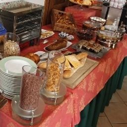 Buffet Chateaux de Castel Novel Chateaux et Hotels Collection Fotos