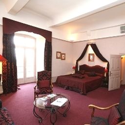  Chateaux de Castel Novel Chateaux et Hotels Collection Fotos