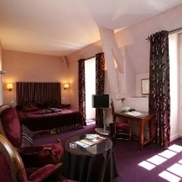  Chateaux de Castel Novel Chateaux et Hotels Collection Fotos