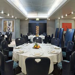 Restaurante UNA Hotel Bergamo Fotos
