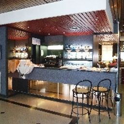 Бар UNA Hotel Lodi Fotos