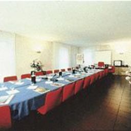 Конференц-зал UNA Hotel Lodi Fotos