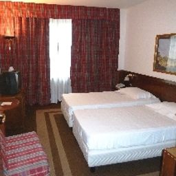 Номер UNA Hotel Lodi Fotos