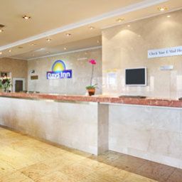 Vista esterna Days Inn North Bergen - New York City Fotos