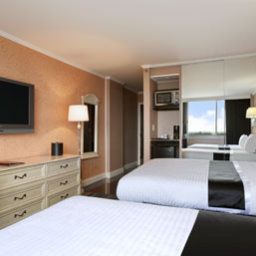 Camera Days Inn North Bergen - New York City Fotos