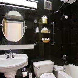 Camera Days Inn North Bergen - New York City Fotos