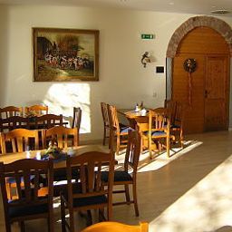 Sala colazione Knorre Fotos