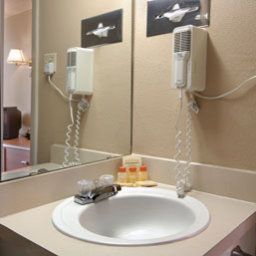 Chambre Days Inn Six Flags Ballpark Cowboys Stadium Fotos