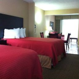 Chambre Days Inn Six Flags Ballpark Cowboys Stadium Fotos