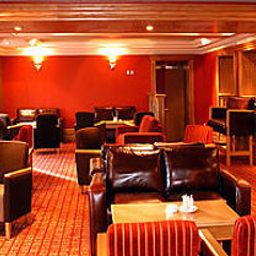 Vista all'interno Talbot Hotel & Leisure Complex Fotos