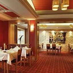 Ristorante Talbot Hotel & Leisure Complex Fotos