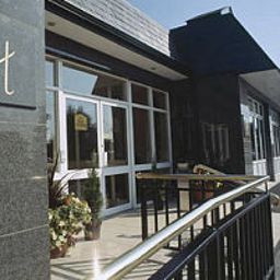 Flannerys Hotel Galway Galway
