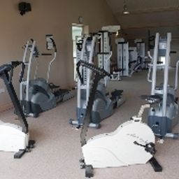Fitness Castlerosse Hotel & Golf Resort Fotos