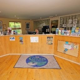 Ресепшен Corrib Village Fotos