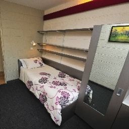 Номер Corrib Village Fotos