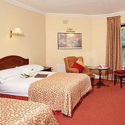 Oranmore Lodge Galway