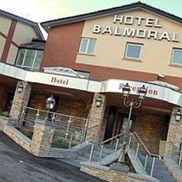 Balmoral Belfast