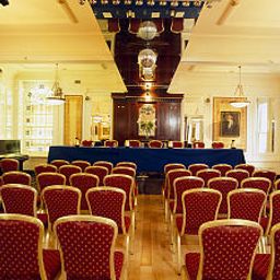 Sala congressi Wynns Fotos