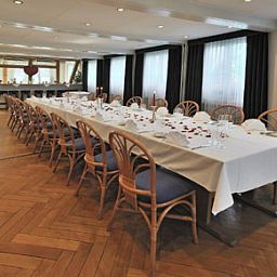 Sala de banquetes Linde Seminarhotel Fotos
