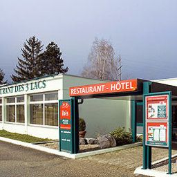 ibis 3 Lacs Neuchatel Fotos