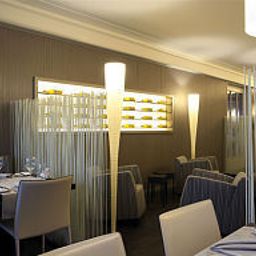 Restaurant Fontana Fotos