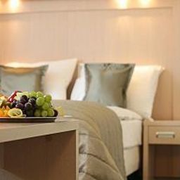 Pokój typu junior suite Cieplice Fotos