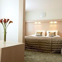 Pokój typu junior suite Cieplice Fotos