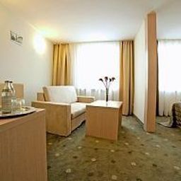 Pokój typu junior suite Cieplice Fotos