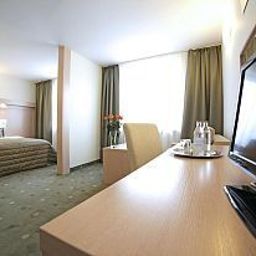 Pokój typu junior suite Cieplice Fotos