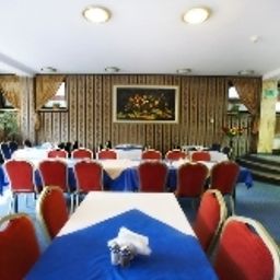 Interior view Konstancja Fotos