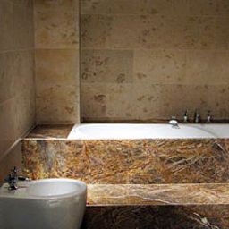 Cuarto de baño Pod Różą Fotos
