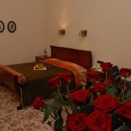 Suite junior Pod Różą Fotos