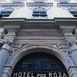 Vista Pod Różą Fotos