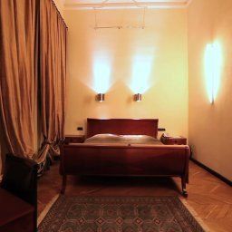 Suite Pod Różą Fotos