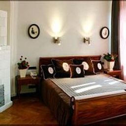 Habitación Pod Różą Fotos