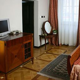 Habitación Pod Różą Fotos