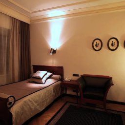 Habitación Pod Różą Fotos