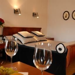 Habitación Pod Różą Fotos