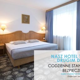 Фасад Best Western Felix Fotos