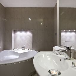 Camera da bagno Tychy Fotos