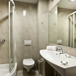 Camera da bagno Tychy Fotos
