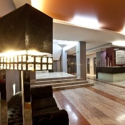Hall Tychy Fotos