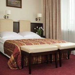 Номер Best Western Felix Fotos