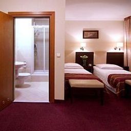Номер Best Western Felix Fotos