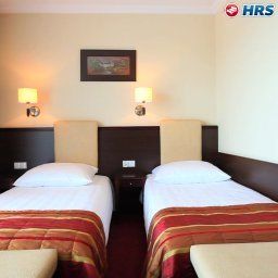 Номер Best Western Felix Fotos