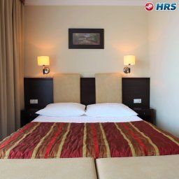 Номер Best Western Felix Fotos