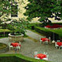Terrace Klastrom Fotos