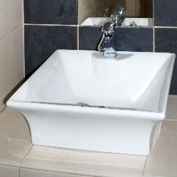 Bathroom Harmonia Thermal Fotos