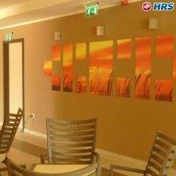 Hall Harmonia Thermal Fotos