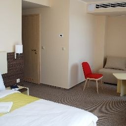 Junior suite Harmonia Thermal Fotos